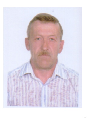 Медников Виталий Васильевич.