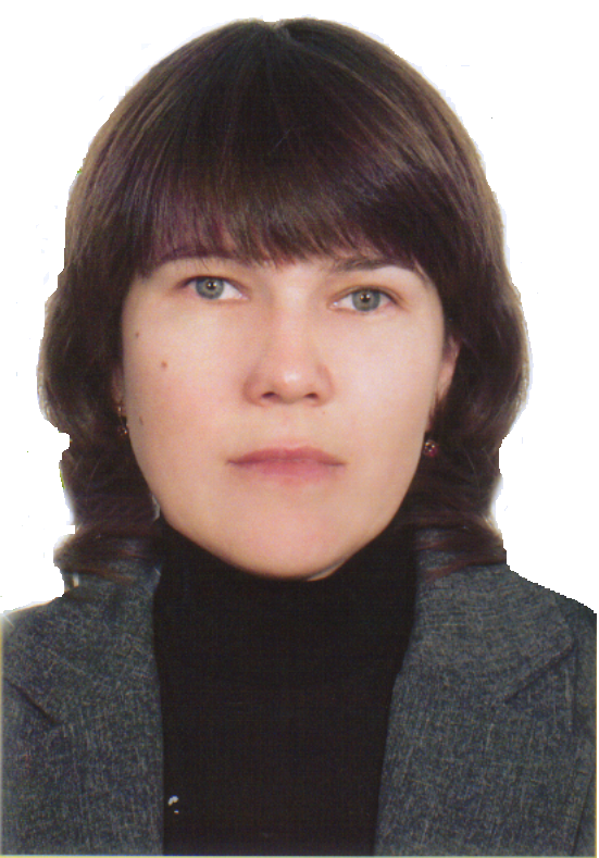 Сыкеева Елена Евгеньевна.